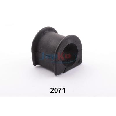 JAPKO Lagerbuchse, Stabilisator goj2071 Vorderachse für LEXUS