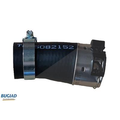 Bugiad Ladeluftschlauch [Hersteller-Nr. 82152] für Renault