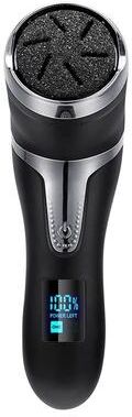 Uplift Treasures Professional Rechargeable Electric Foot Callus Remover b