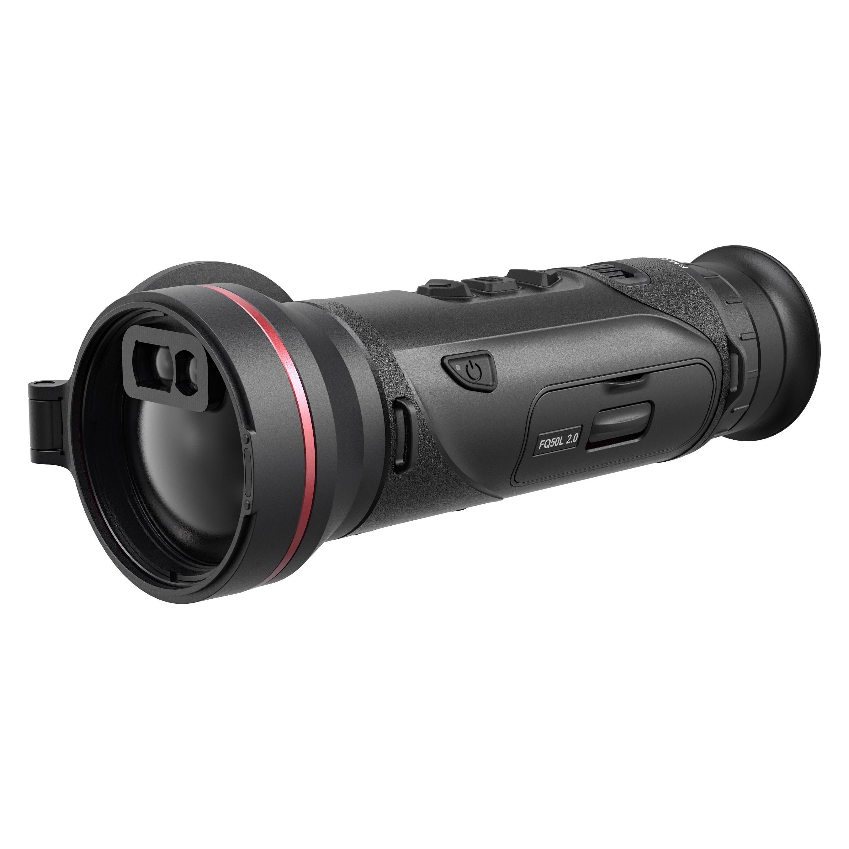 Hikmicro Falcon FQ50L 2.0 Handheld Therm (Handwärmebildkamera) (HIKFQ50LV2)