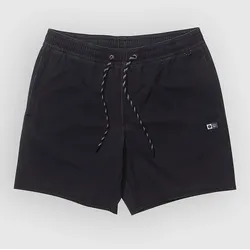 Salty Crew Seadog Volley Boardshorts black Gr. XL