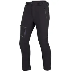 Bering, Herren, Outdoorhose, Tourenhose Alkor (L), Schwarz