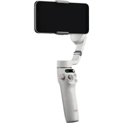 DJI Osmo Mobile 6 (Smartphone, 0.29 kg), Gimbal, Grau