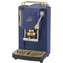 Faber Pro Essential (2026), Kapselmaschine, Blau