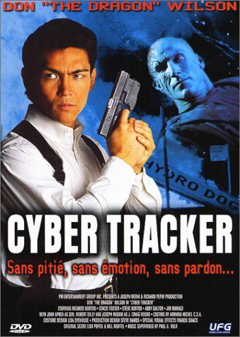 Cyber tracker [FRANZOSICH] - Preis vom 28.09.2026 21:19:57 h