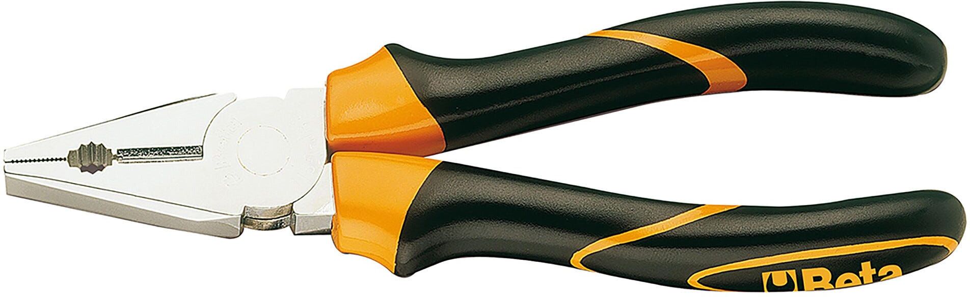 Beta PINZA UNIVERSALE  180 mm BIMATERIALE MODELLO 1150BM 180