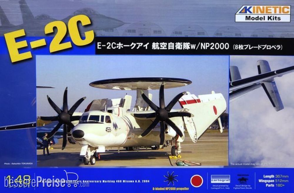 KINETIC K48014A