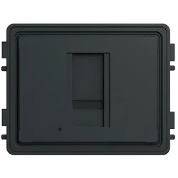 Busch-Jaeger 51381FP-B Fingerprint-Modul für Busch-Welcome Außenstation, anthrazit 2TMA210161B1001 51381FPB