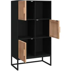 vidaXL, Kommode + Sideboard, Mawonis (70 x 35 x 125 cm)