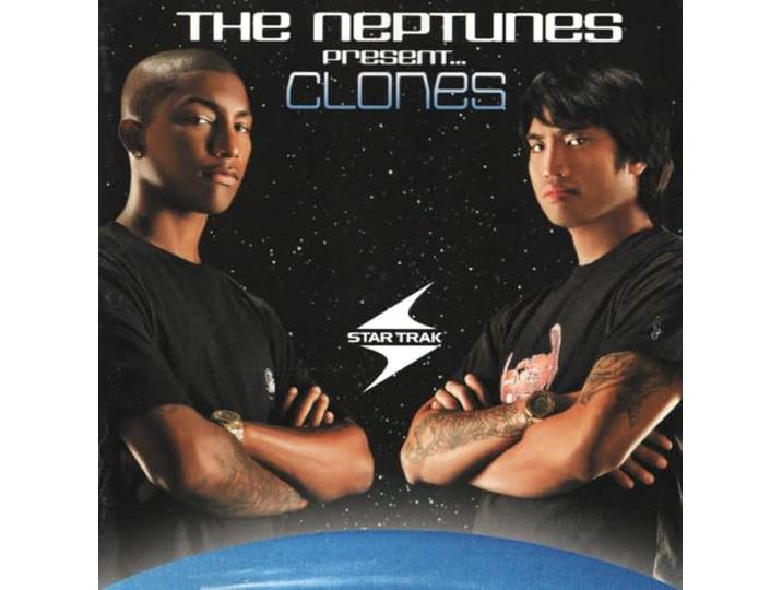 The Neptunes Present... Clones