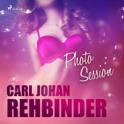 Photo Session - Carl Johan Rehbinder, Audio, 9788726022056