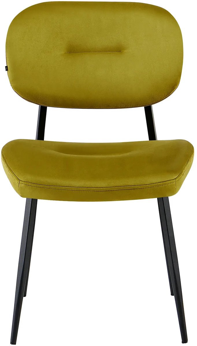 Set van 2 Eetkamerstoelen Jonathan Olive