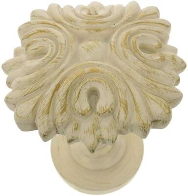 Urbanest Bradford Drapery Medallion Holdback