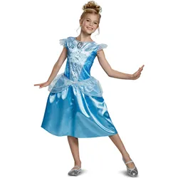 Disguise Cinderella (104, 110, 98)