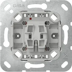 Gira 381600 Wippschalter AusWe o.Kr. Einsatz
