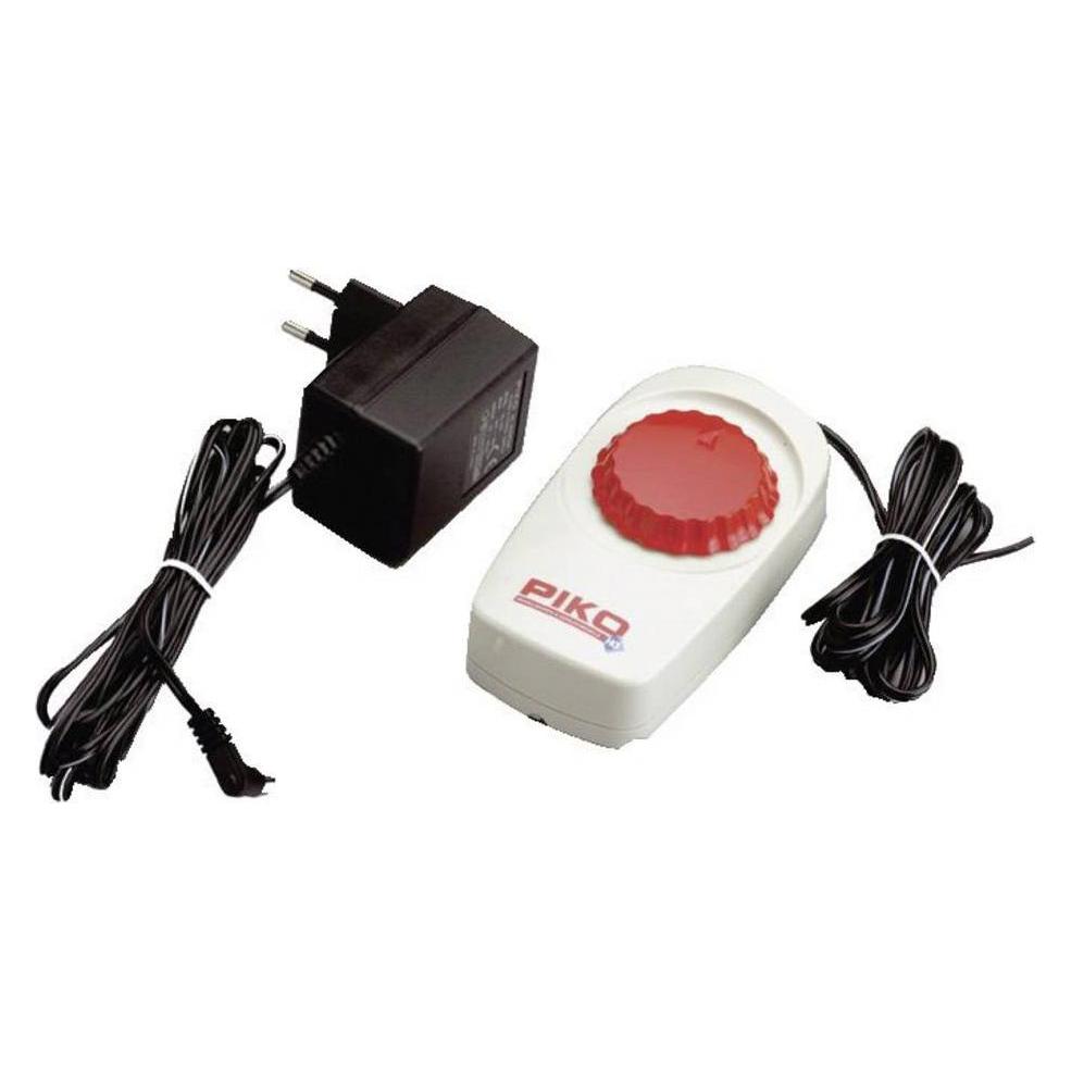 Piko Regler mit Adapter 230 V (55003)