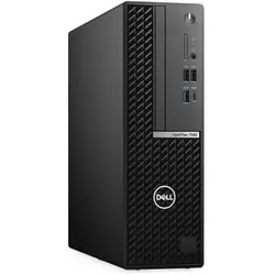 Dell REF 7080 SFF i7-10700 16GB 256GB Win 11 Pro MAR (RSD100340) (256 GB, 16 GB, Intel Core i7-10700, UHD Graphics 630), PC