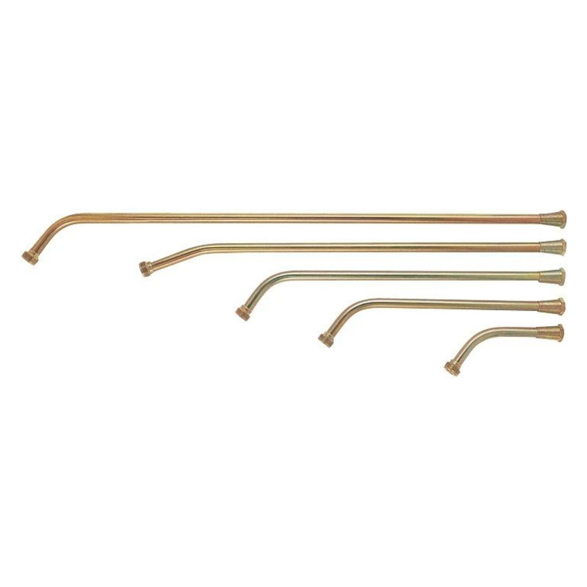 Magni GCE Verbindungsrohr Propan 350mm (8592346093188)