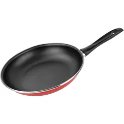 Magefesa Sfumatto Rosso - Pfanne Ø30cm aus emailliertem Rotstahl