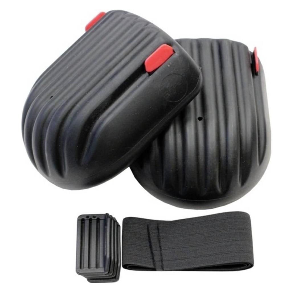Alarm Werkzeuge 56023360 Knieschoner 1 Paar (56023360)