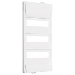 Hager VZ223H Hager VZ223H Abdeckung Volta hybrid f.36PLE Stromkreisverteiler Abdeckung Kunststoff 1 St.