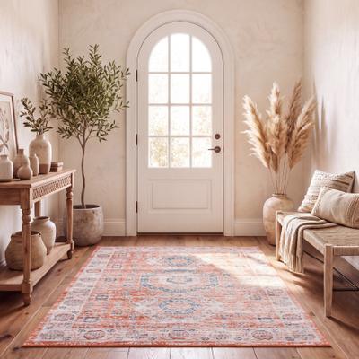 SAFAVIEH Madison Stefa Vintage Rug