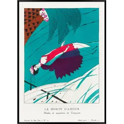 Bild Elena ca. 50x70cm