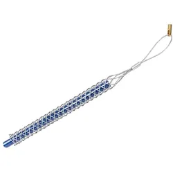 Katimex, Kabeleinziehsystem, Kabelziehstrumpf mit eingeflochtener Zugöse, Kabel-Ø 15-19 mm