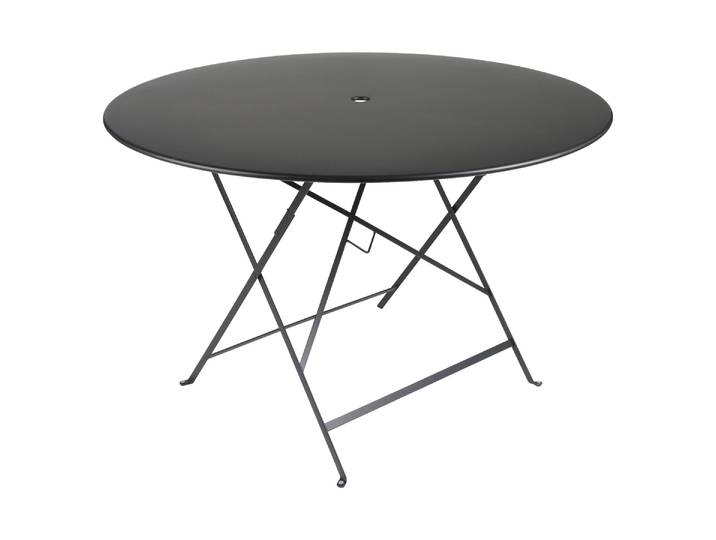 Fermob Bistro Tisch Ø 117cm Stahl