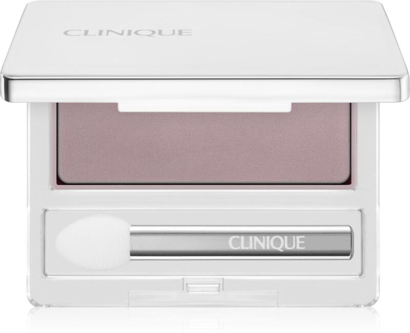 Clinique All About Shadow™ Single eyeshadow shade Portobello - Soft Matte 1.9 g