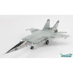 Hobby Master 47th GRAP MIG-25RBT Red 46 HA5651