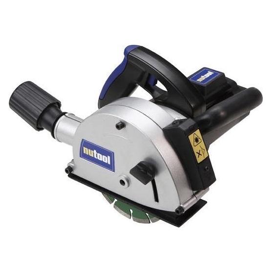 Nutool WALL CHASER 1700W MPK1700L 2X150MM (Nutfräse) (MPK1700L)