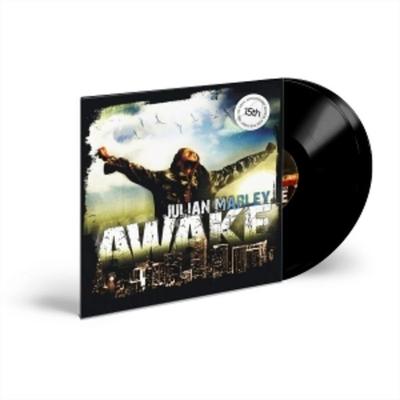 Awake - Julian Marley, Vinyl