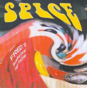 Spice - Fred'S Bowling Center - Preis vom 16.10.2026 11:41:07 h