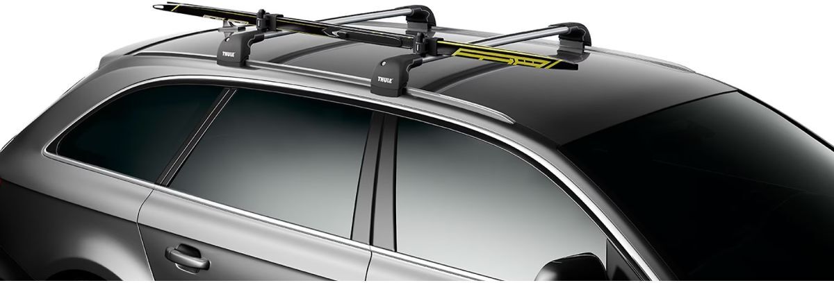Thule Porta sci e snowboard THU 729102