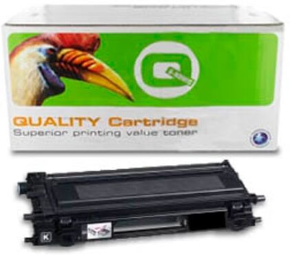 Q-Nomic TN-135 toner negro