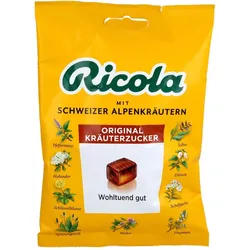 Ricola mZ Kräuter