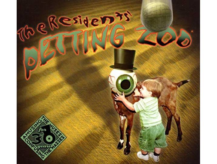 Petting Zoo