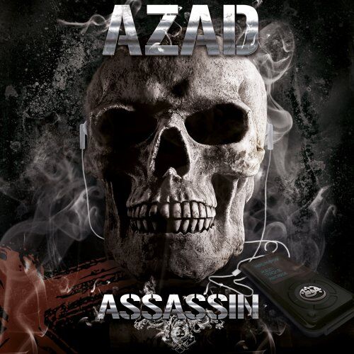 Azad - Assassin - Preis vom 11.10.2026 03:10:56 h
