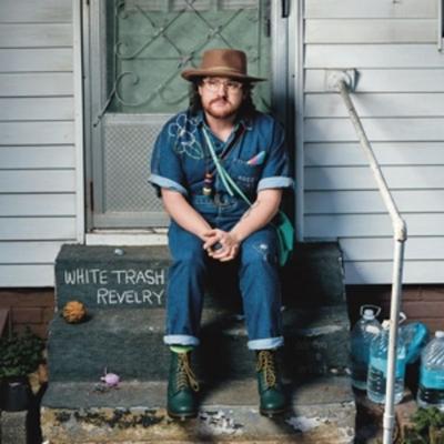 White Trash Revelry - Adeem The Artist, Vinyl