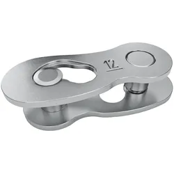Connex Verschlussglied Connex Link 12-fach silber