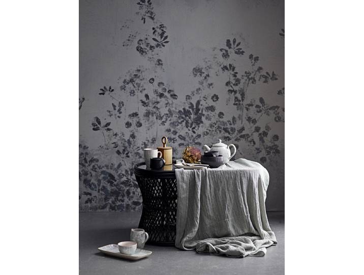 Bloomingville - Neri Mok Stoneware - Zwart