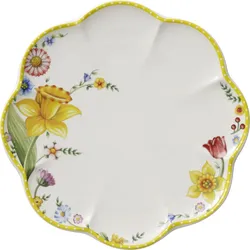 Spring Awakening Platte 22 cm