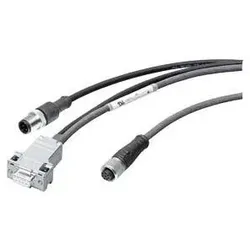 Siemens Dig.Industr. Steckleitung f. SIMATIC 6GT2891-4KH50