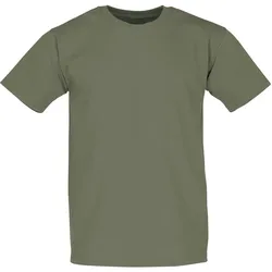 Valueweight T-Shirt Herren T-Shirt aus 100% Baumwolle*, oliv, 3XL