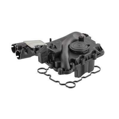 TOPRAN Ventil, Kurbelgehäuseentlüftung 118 193 Motorblock für Audi