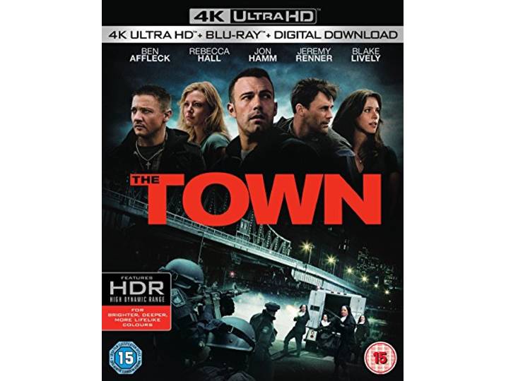 The Town