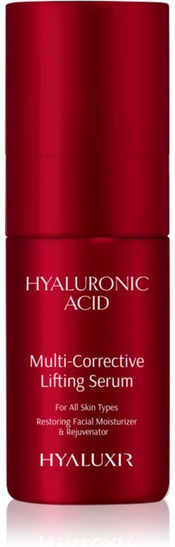 Arganicare Hyaluxir Anti-Aging Serum Anti-Aging Serum with hyaluronic acid 30 ml