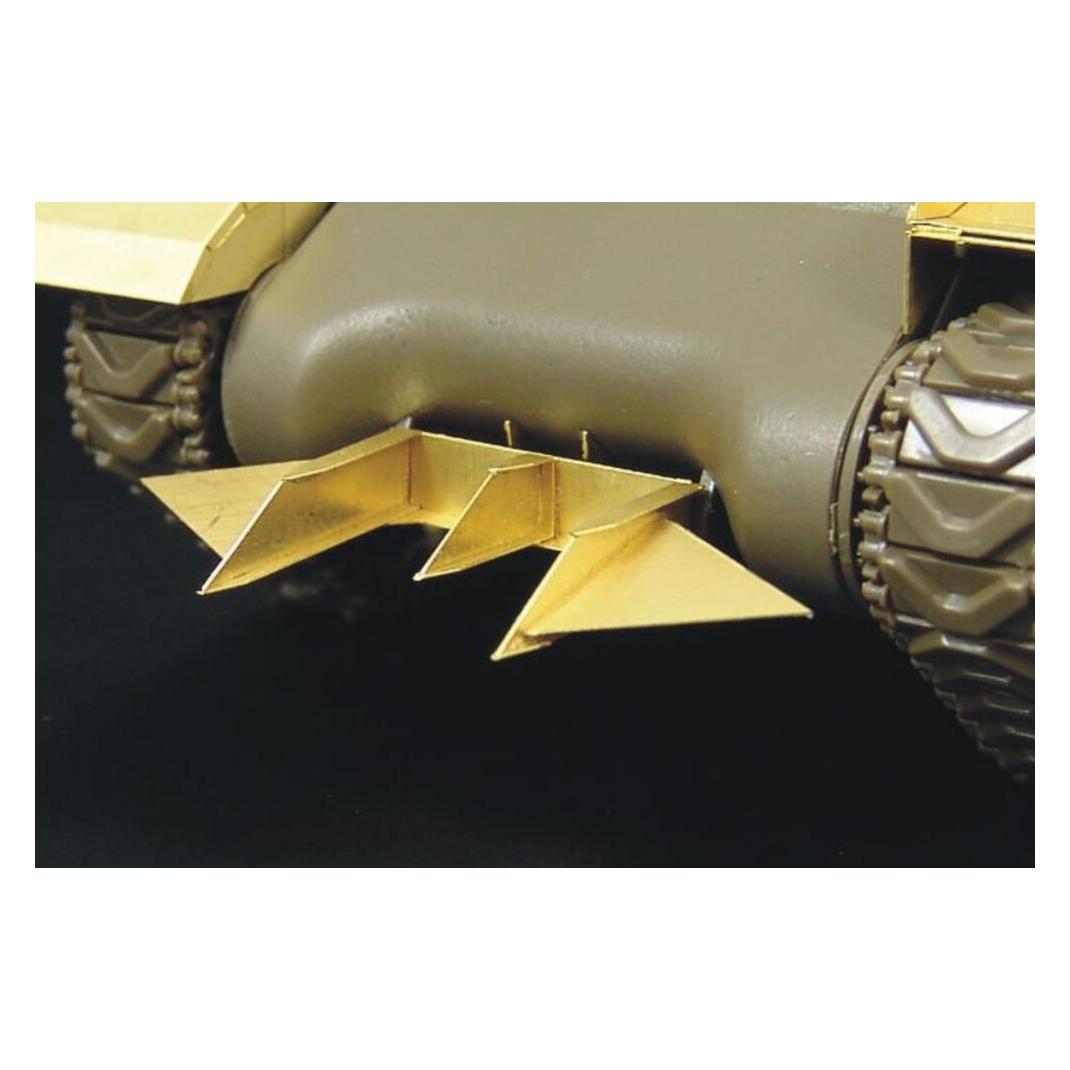 Hauler Hedgerow cutter for M10 (HLX48064)