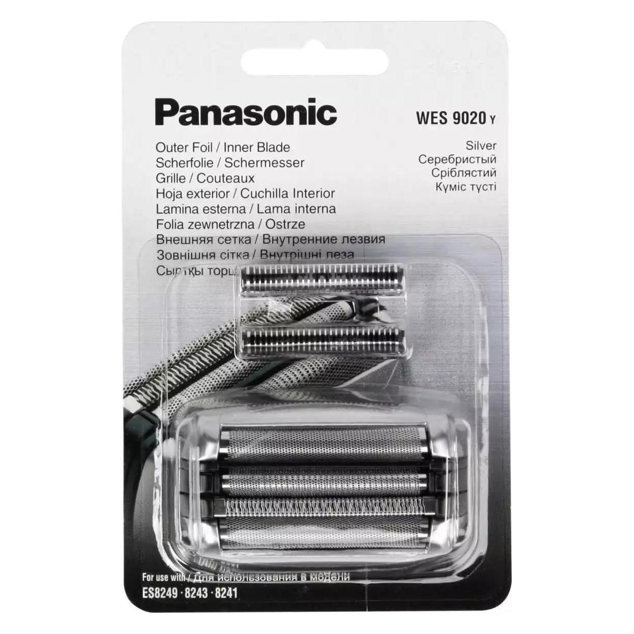 Panasonic Combi Foil and Blade (1x) (WES9020Y1361)
